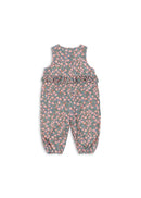 Cara Box Suit