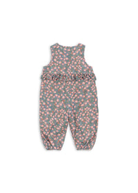 Cara Box Suit