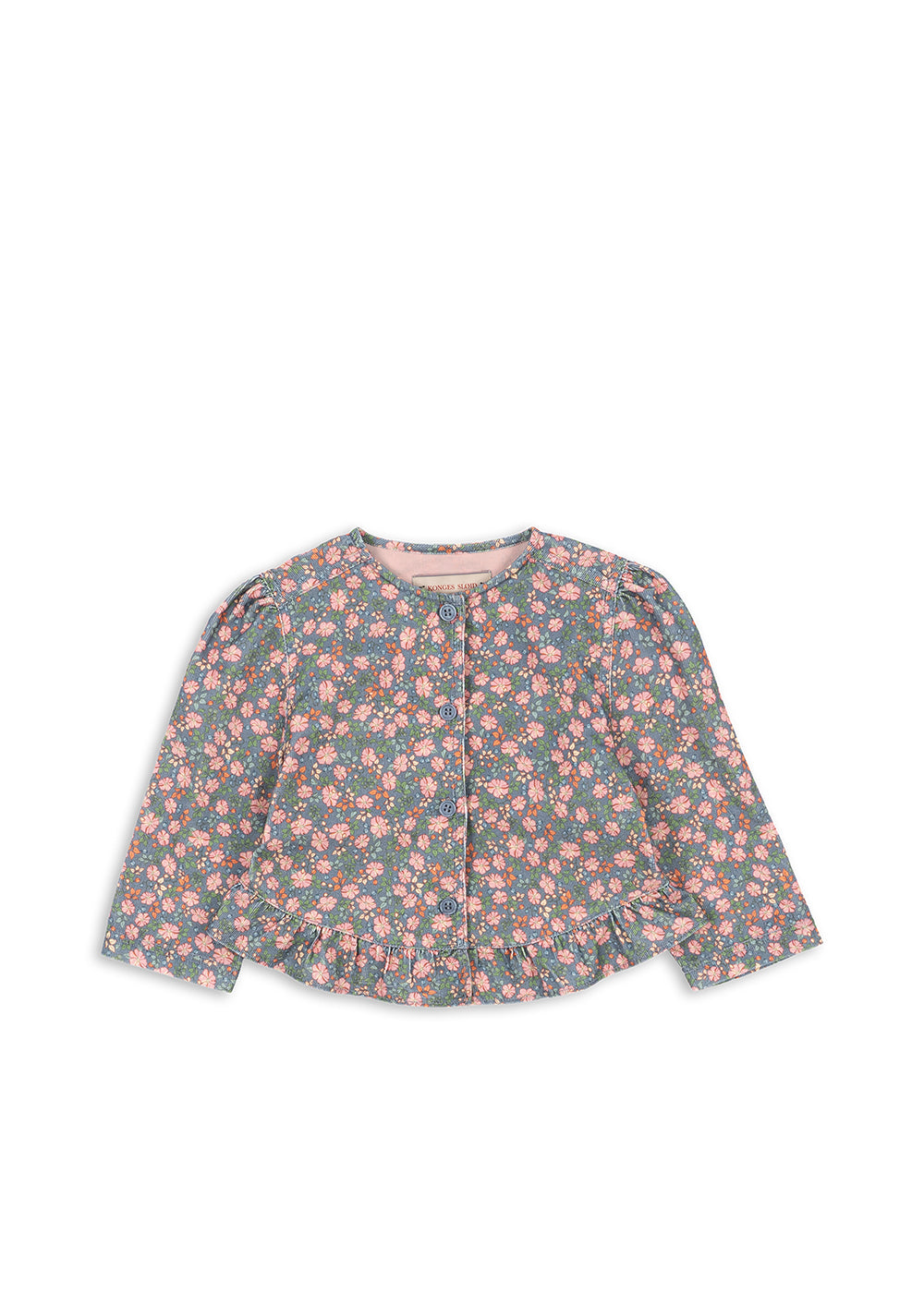 Cara Shirt