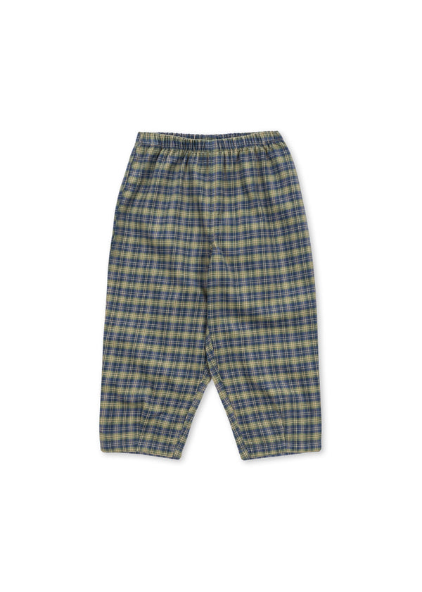 Laurel Blue Check