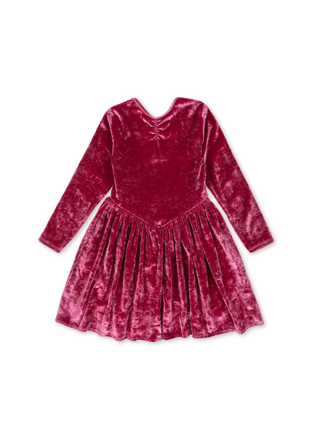 Carlito Dress