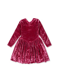 Carlito Dress