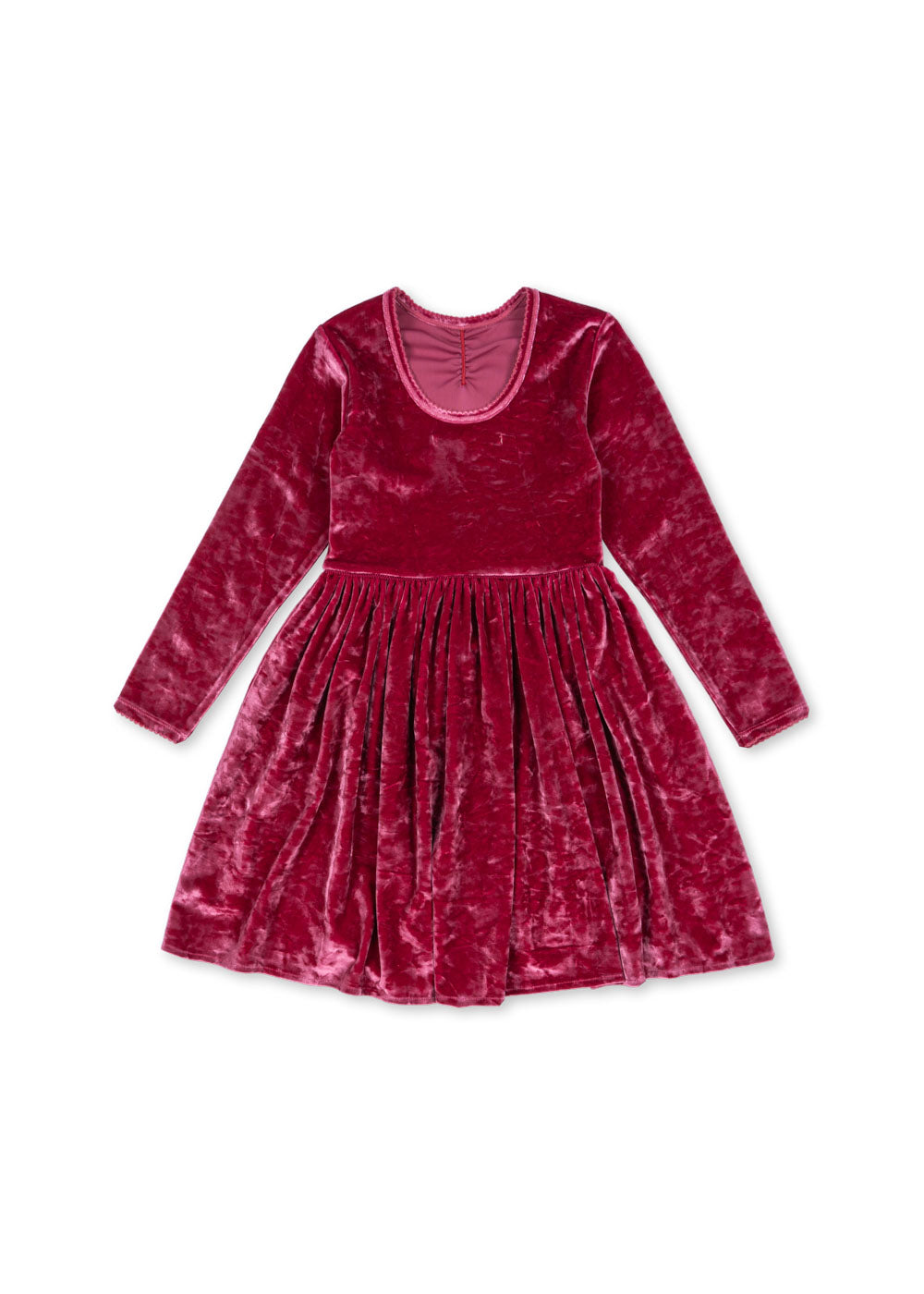 Carlito Dress