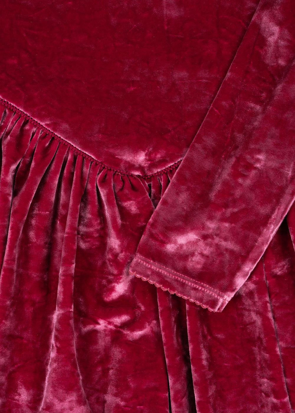 Carlito Dress