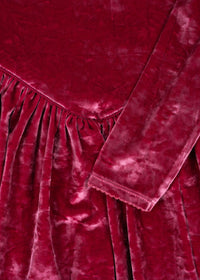 Carlito Dress