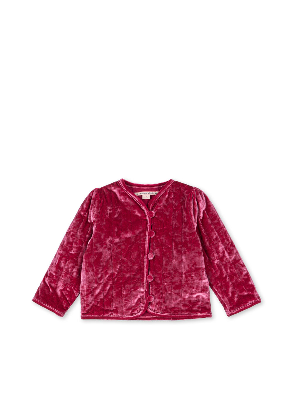 Carlito Jacket
