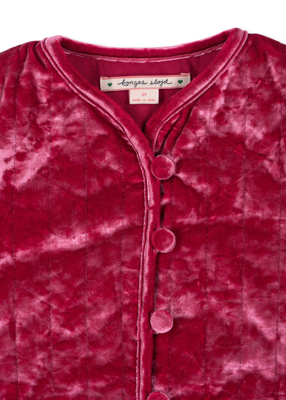 Carlito Jacket