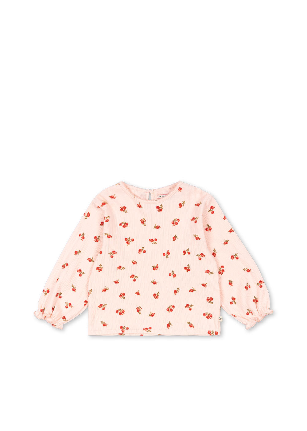 Chleo Blouse