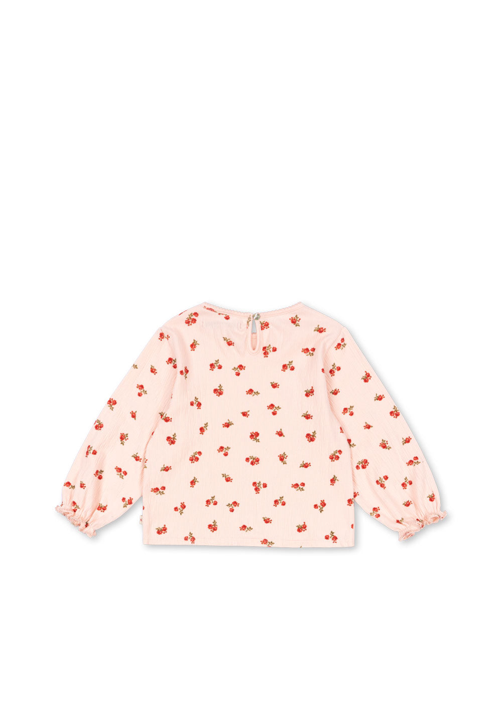 Chleo Blouse