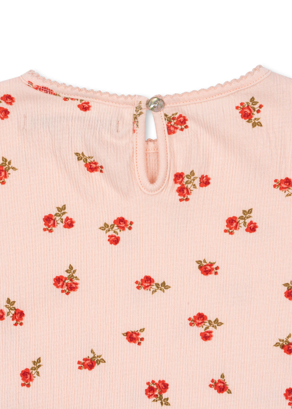 Chleo Blouse