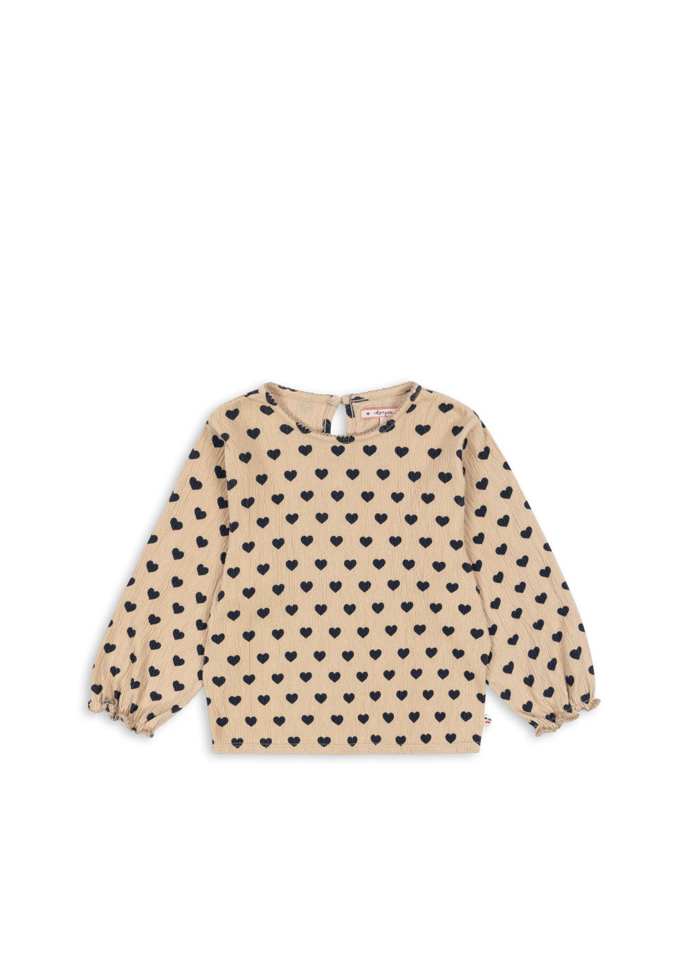 Chleo Blouse