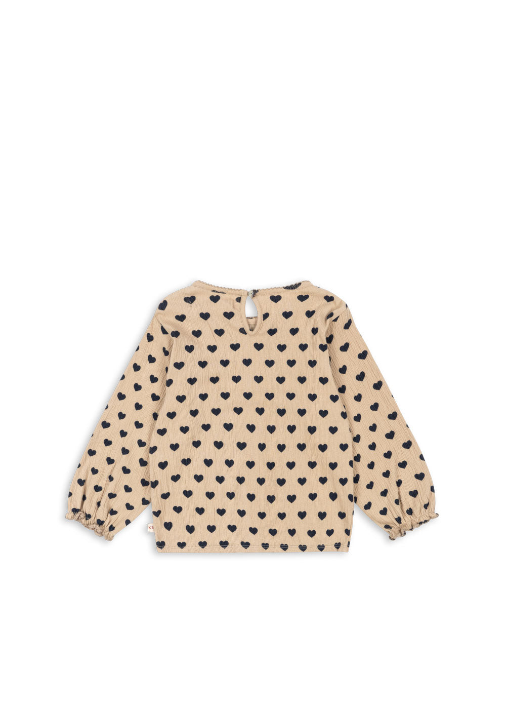 Chleo Blouse