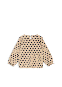 Chleo Blouse