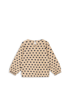 Chleo Blouse