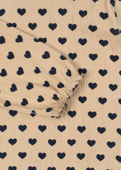 Chleo Blouse
