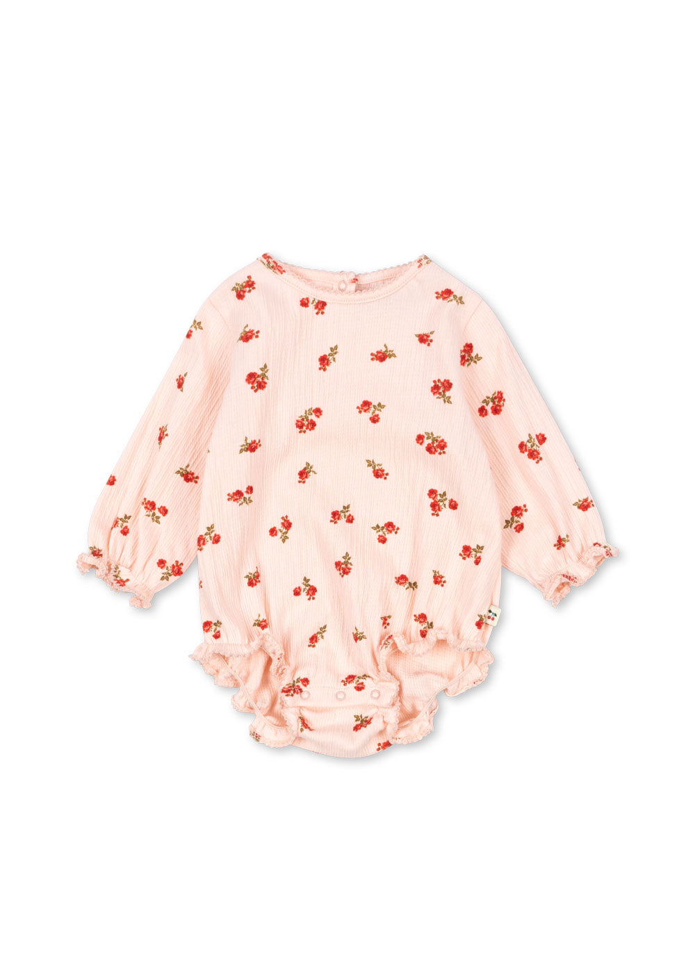 Chleo Romper
