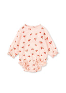 Chleo Romper