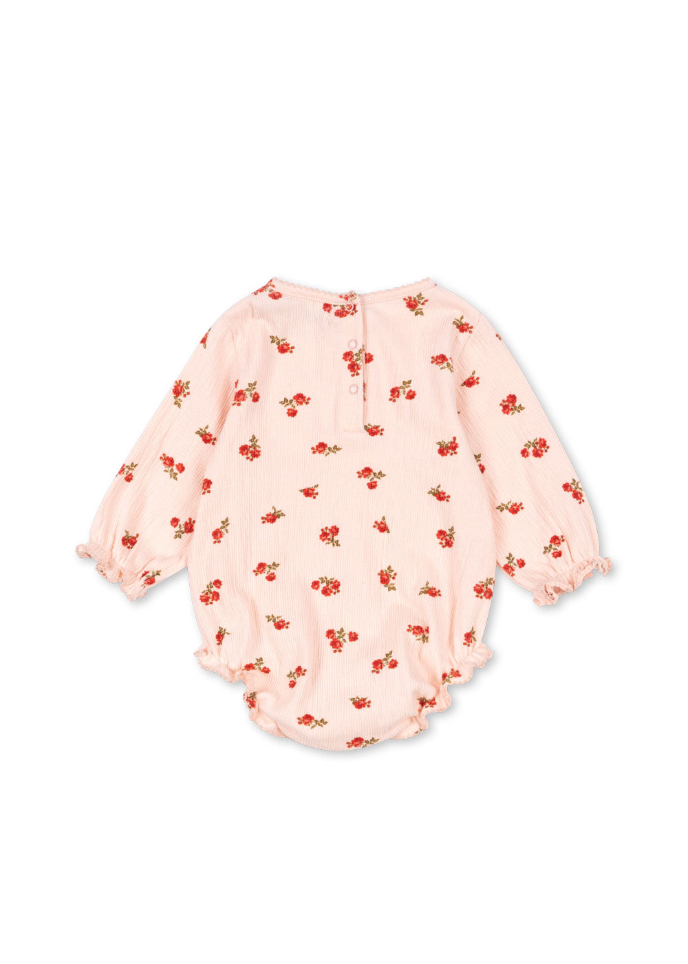 Chleo Romper