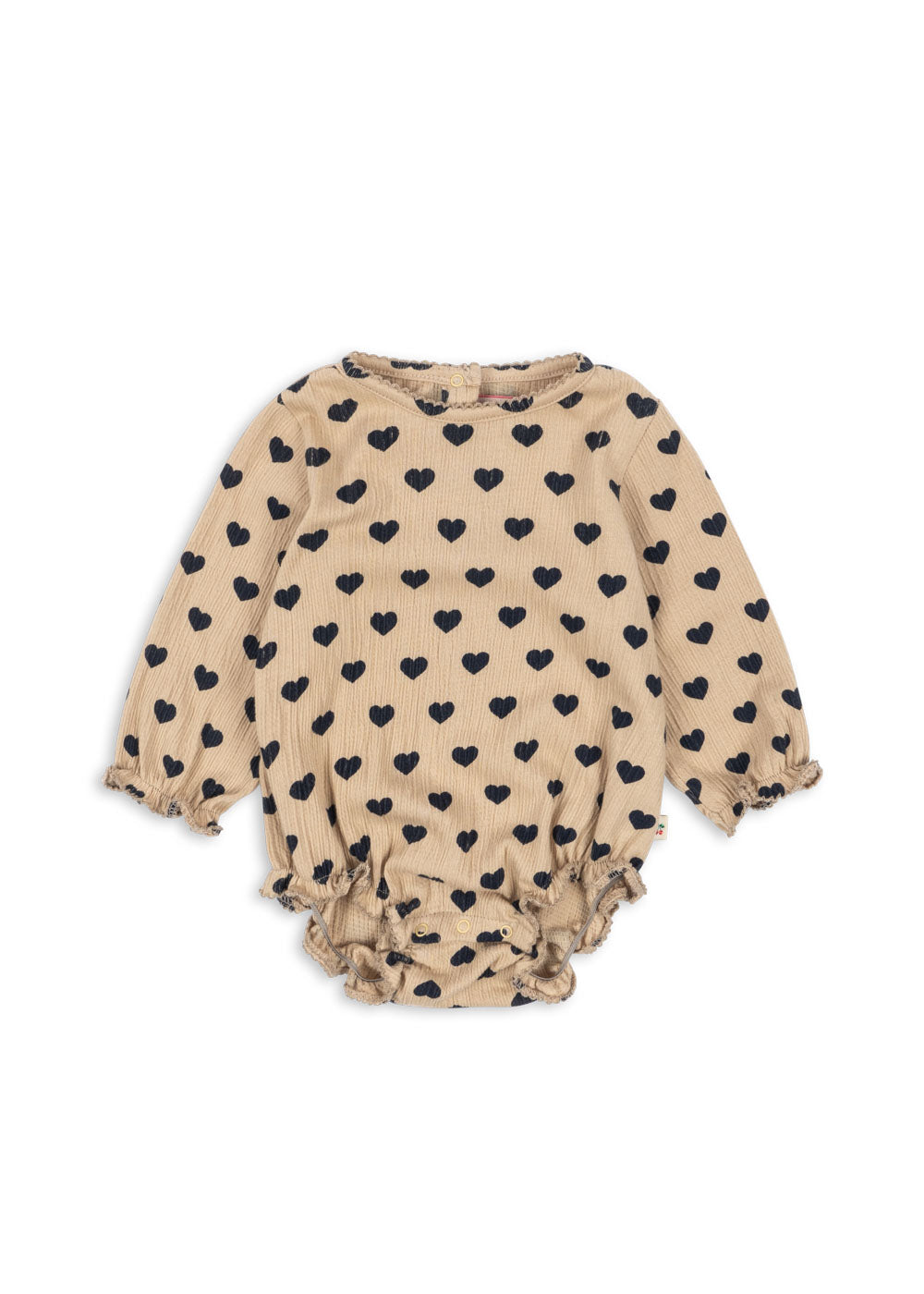 Chleo Romper