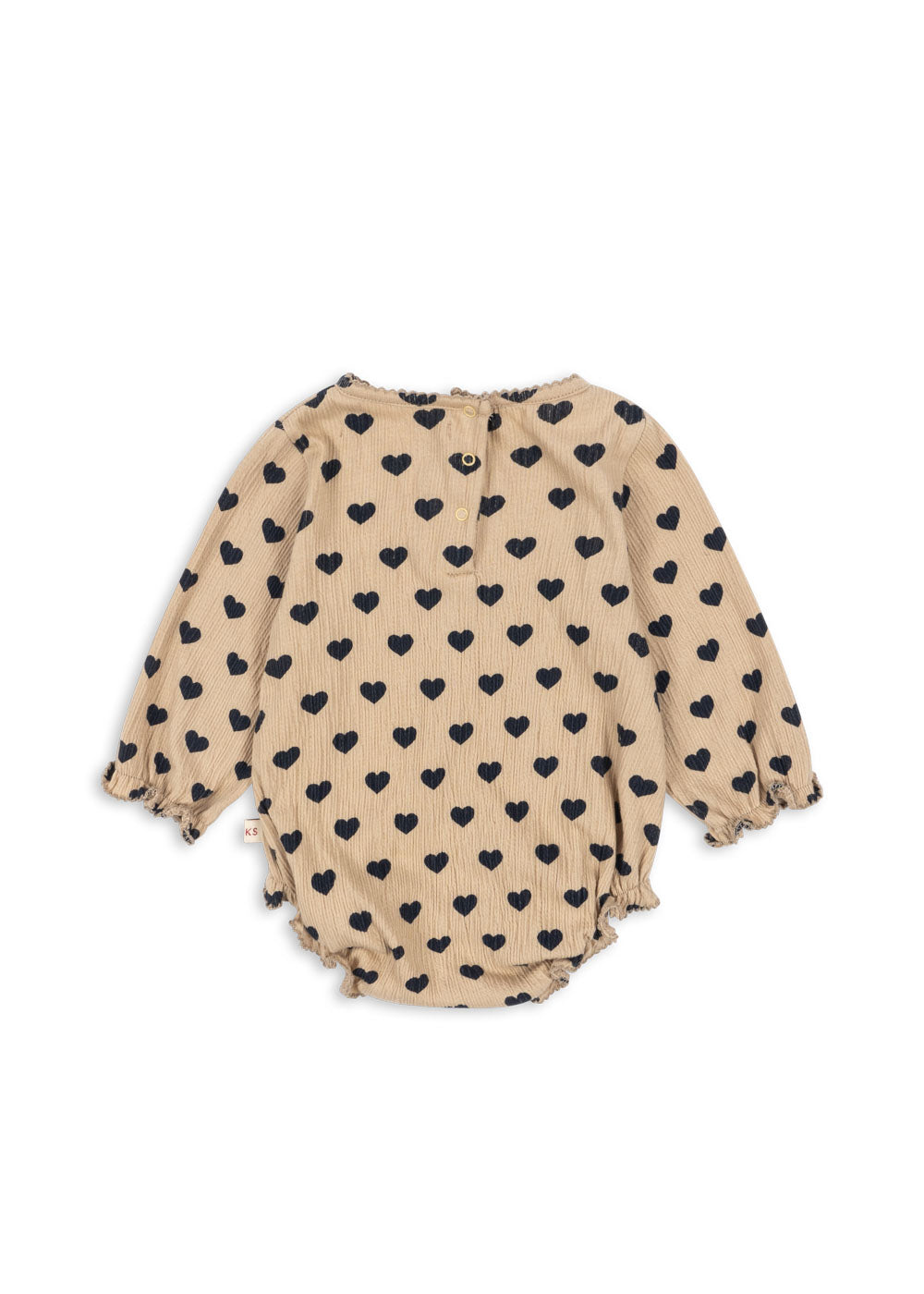 Chleo Romper