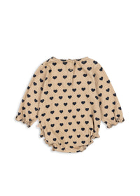Chleo Romper