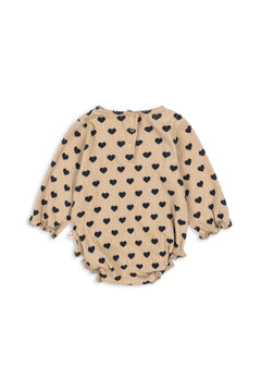 Chleo Romper