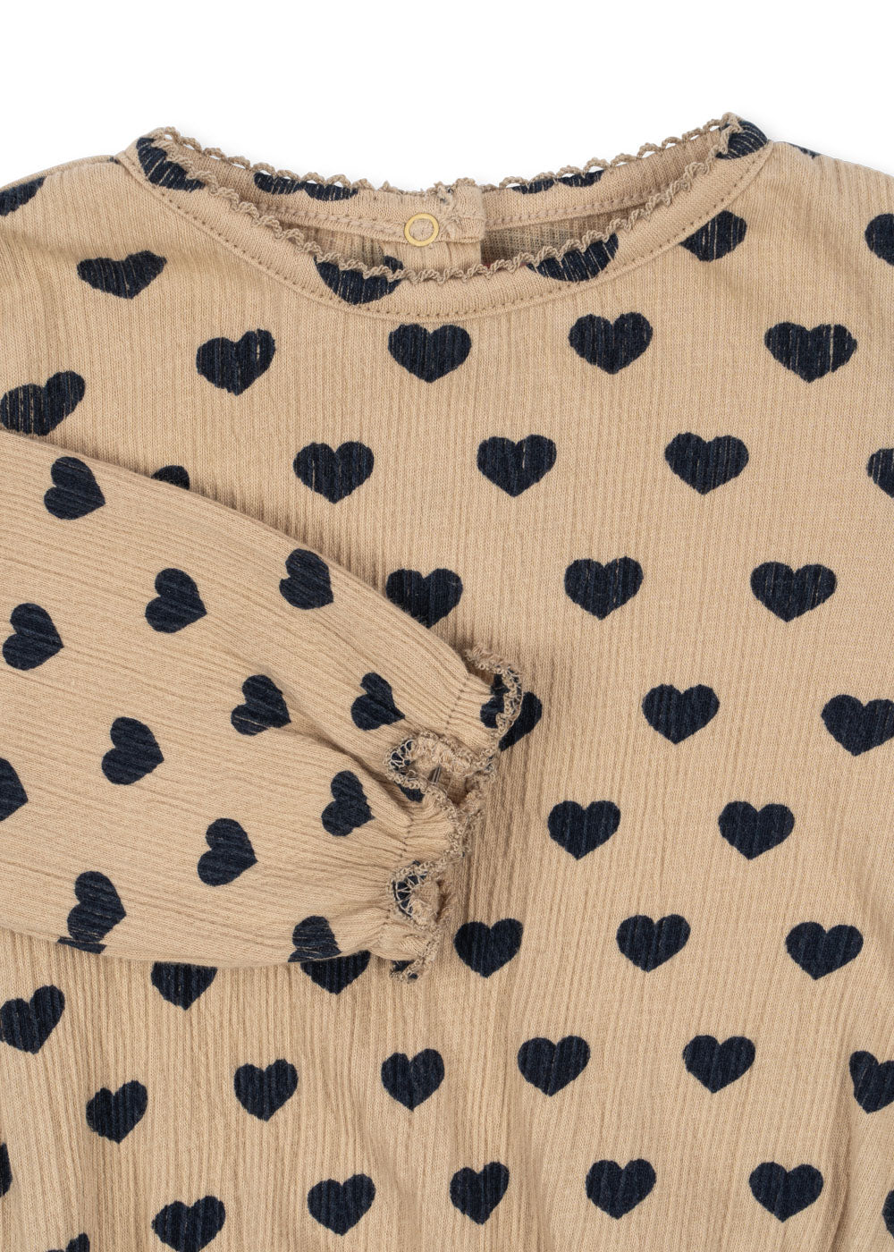 Chleo Romper