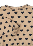 Chleo Romper