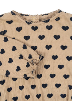 Chleo Romper