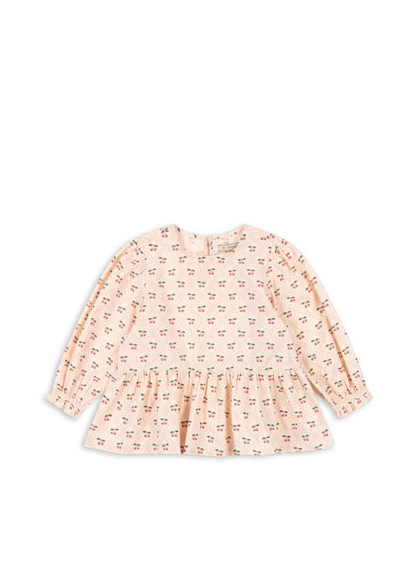 Cherry Pink Motif