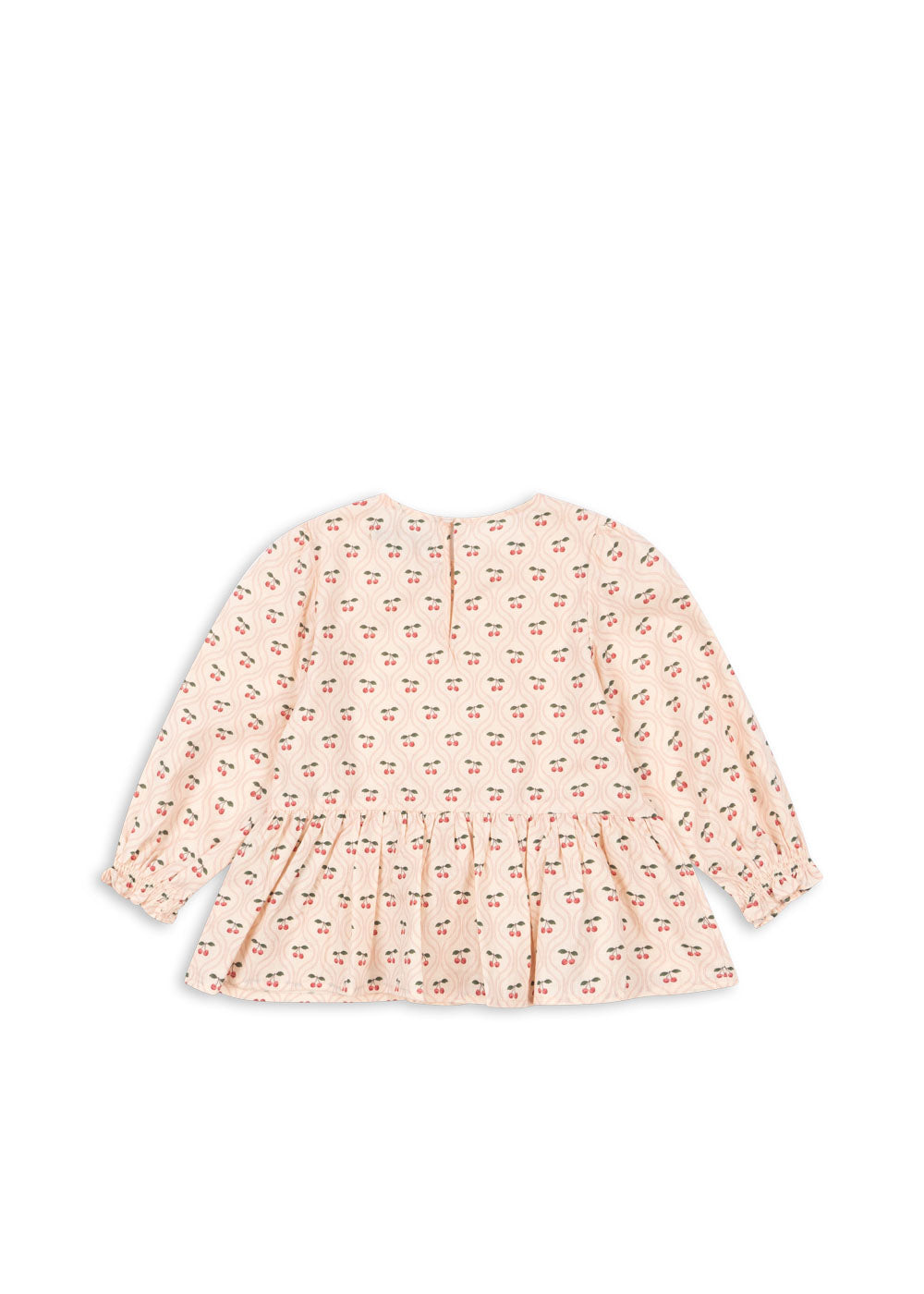 Cianna Blouse