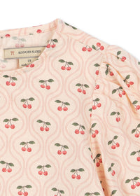 Cianna Blouse
