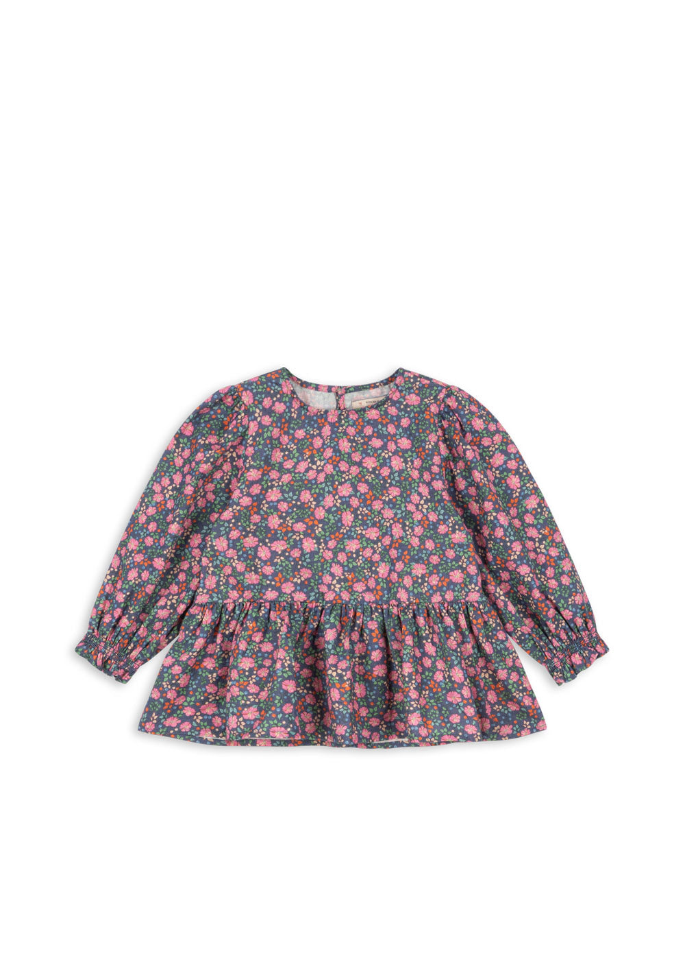 Cianna Blouse