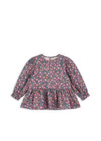 Cianna Blouse