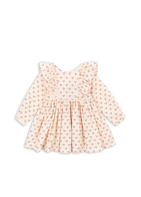 Cherry Pink Motif
