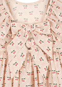 Cianna Dress