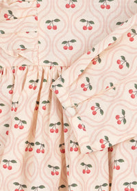 Cianna Dress