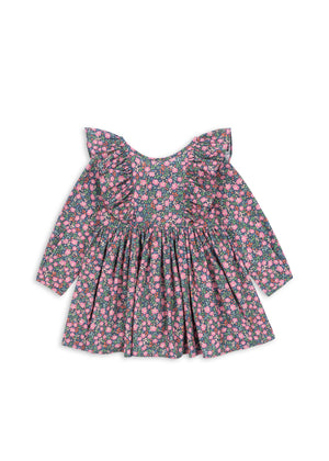 Cianna Dress