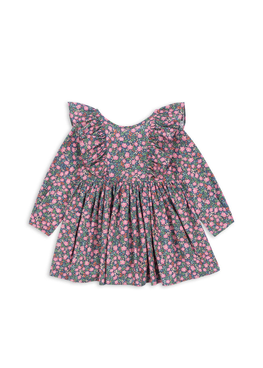 Cianna Dress