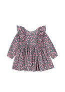Cianna Dress