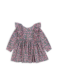 Cianna Dress