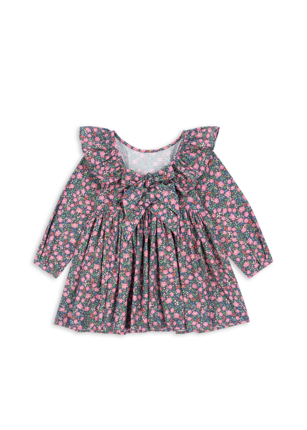 Cianna Dress
