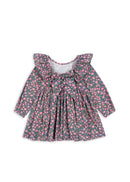 Cianna Dress