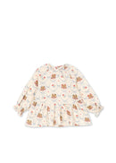 Coco Blouse
