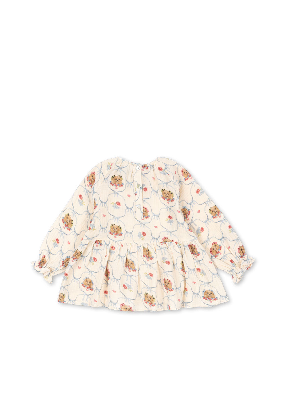 Coco Blouse