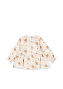 Coco Blouse