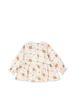 Coco Blouse