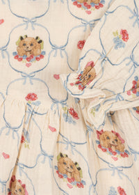 Coco Blouse