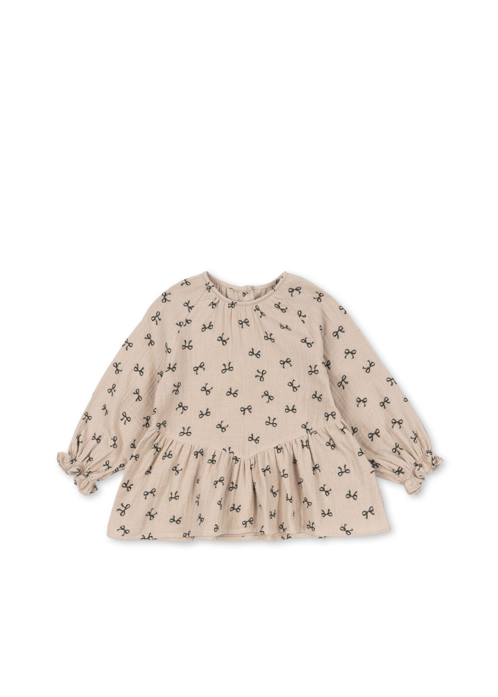 Coco Blouse