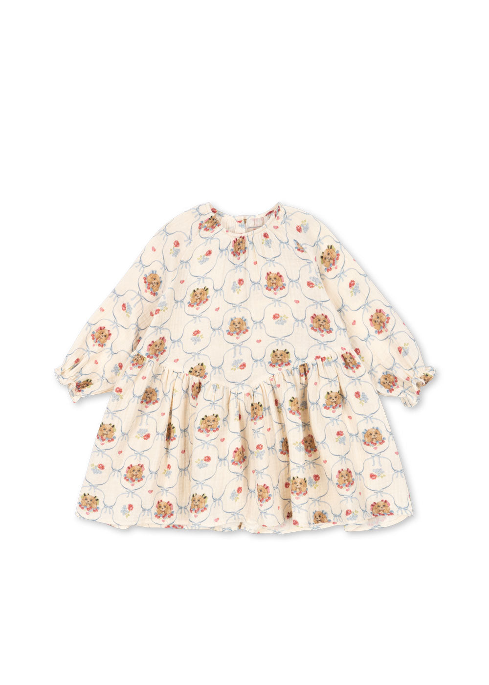 Coco Dress